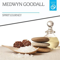 Spirit Journey mp3 Album by Medwyn Goodall