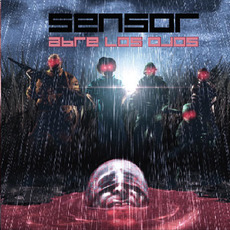 Abre los Ojos mp3 Album by Sensor