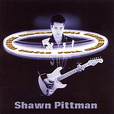 Full Circle mp3 Album by Shawn Pittman