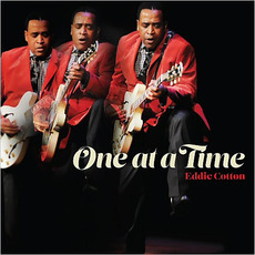 One At A Time mp3 Album by Eddie Cotton