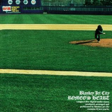 Romeo no Shinzou (ロメオの心臓) mp3 Album by BLANKEY JET CITY