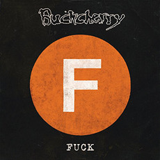 F**k mp3 Album by Buckcherry