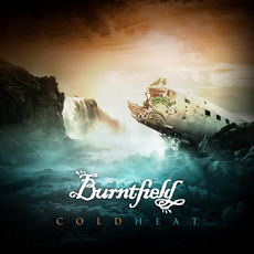 Cold Heat mp3 Album by Burntfield