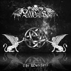 The Watchers mp3 Album by LvxCælis