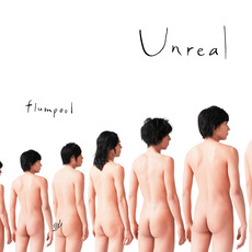Unreal mp3 Album by flumpool