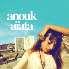Anouk Aïata mp3 Album by Anouk Aïata