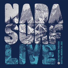 Live At The Neptune Theatre mp3 Live by Nada Surf