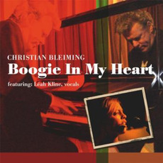 Boogie In My Heart mp3 Live by Christian Bleiming feat. Léah Kline