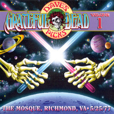 Dave's Picks, Volume 1 mp3 Live by Grateful Dead