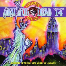 Dave's Picks, Volume 14 mp3 Live by Grateful Dead