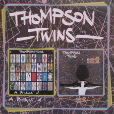 A Product of... Participation + Set mp3 Artist Compilation by Thompson Twins