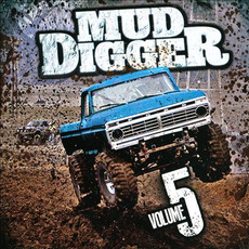 Mud Digger, Volume 5 mp3 Artist Compilation by Mud Digger