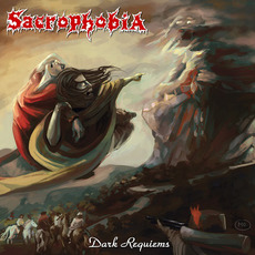Dark Requiems mp3 Artist Compilation by Sacrophobia
