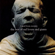E-Mail From Eternity: The Best of Sad Lovers and Giants mp3 Artist Compilation by Sad Lovers and Giants