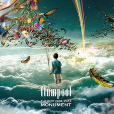 The Best 2008-2014 MONUMENT mp3 Artist Compilation by flumpool