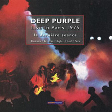 Live in Paris 1975 (Remastered) mp3 Live by Deep Purple