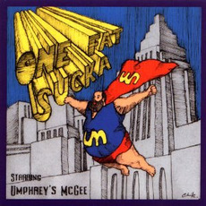 One Fat Sucka mp3 Live by Umphrey's McGee