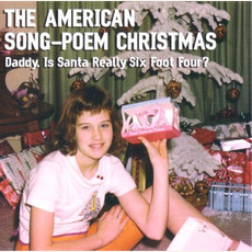 The American Song-Poem Christmas mp3 Compilation by Various Artists