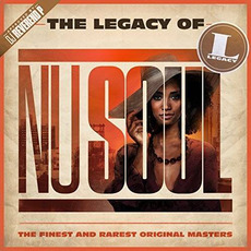 The Legacy Of Nu Soul mp3 Compilation by Various Artists