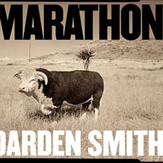 Marathon mp3 Album by Darden Smith