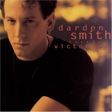 Little VIctories mp3 Album by Darden Smith