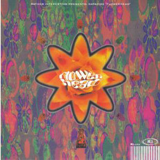 Flowerhead mp3 Album by DATacide