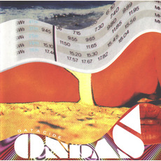 Ondas mp3 Album by DATacide