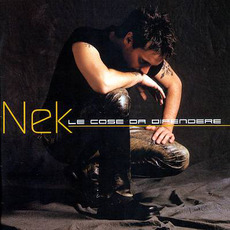 Le cose da difendere mp3 Album by Nek