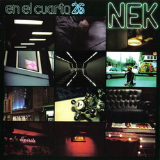 En el cuarto 26 mp3 Album by Nek