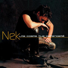 Las cosas que defenderé mp3 Album by Nek