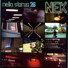 Nella stanza 26 mp3 Album by Nek