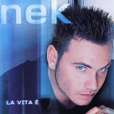 La vita è mp3 Album by Nek