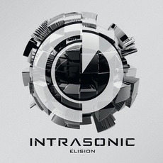 Elision mp3 Album by Intrasonic
