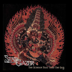 The Scream That Tore the Sky mp3 Album by StarGazer