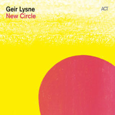 New Circle mp3 Album by Geir Lysne
