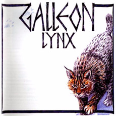 Lynx mp3 Album by Galleon