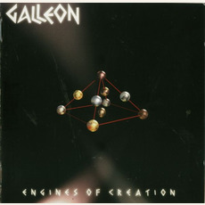 Engines of Creation mp3 Album by Galleon