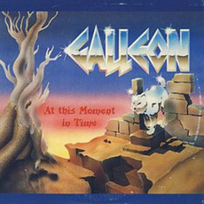 At This Moment of Time mp3 Album by Galleon