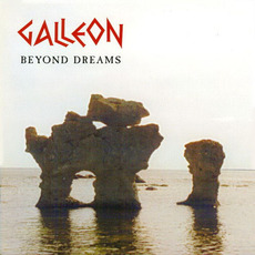 Beyond Dreams mp3 Album by Galleon