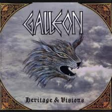 Heritage & VIsions (Japanese Edition) mp3 Album by Galleon