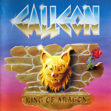 King of Aragon mp3 Album by Galleon
