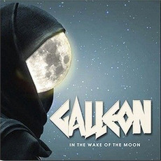In the Wake of the Moon mp3 Album by Galleon