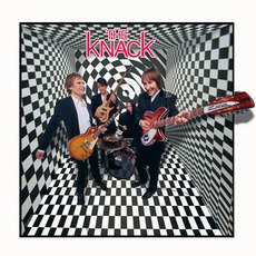 Zoom (Re-Issue) mp3 Album by The Knack