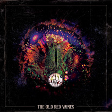 Piel Reptil mp3 Album by The Old Red Wines
