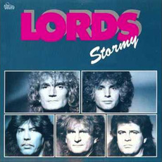 Stormy mp3 Album by The Lords