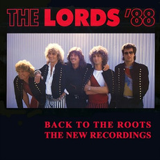 The Lords '88 mp3 Album by The Lords