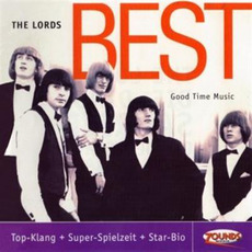 Best: Good Time Music mp3 Album by The Lords