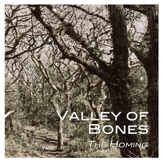 Valley Of Bones mp3 Album by The Homing