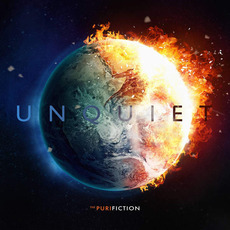 Unquiet mp3 Album by The Purifiction