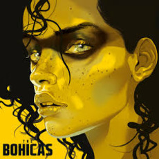 The Making Of mp3 Album by The Bohicas